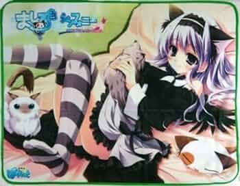 ましろ色シンフォニー　天羽みう　スリーブ ましろ色シンフォニー 天羽みう (No.138)きゃらスリーブ